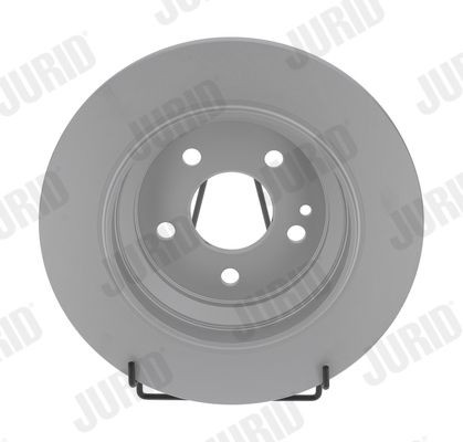 Mercedes V-Class Brake disc set 14546113 JURID 563262JC online buy