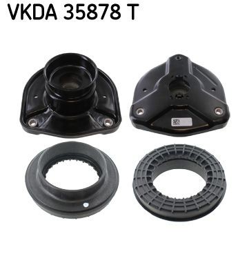 VKDA 35878 SKF without bearing Strut mount VKDA 35878 T buy