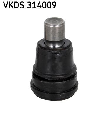 SKF VKDS 314009 Ball Joint with synthetic grease, 38,6mm