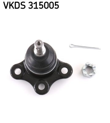 Opel Ball Joint SKF VKDS 315005 at a good price