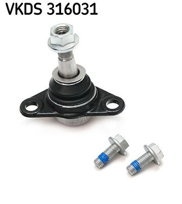 SKF VKDS 316031 Ball Joint with synthetic grease, 41,3mm