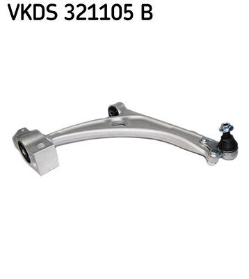 VKDS 311012 SKF VKDS321105B Control arm repair kit 3C0407366A
