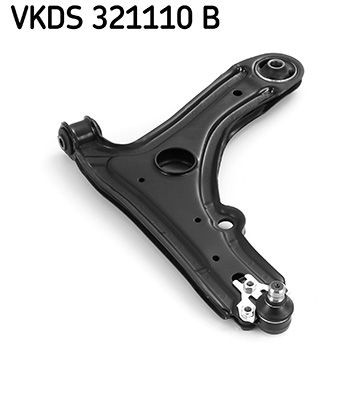 VKDS 311000 SKF VKDS321110B Control arm repair kit 357407365