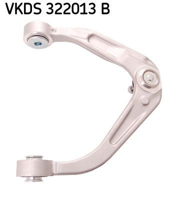 VKDS 322013 B SKF Control arm ALFA ROMEO with synthetic grease, with ball joint, Control Arm