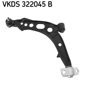 SKF VKDS 322045 B Suspension arm with synthetic grease, with ball joint, Control Arm