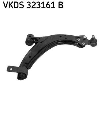 VKDS 313022 SKF with synthetic grease, with ball joint, Control Arm Control arm VKDS 323161 B buy
