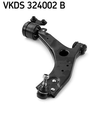 SKF VKDS 324002 B Suspension arm with synthetic grease, with ball joint, Control Arm
