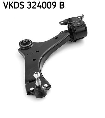 SKF VKDS 324009 B Ford MONDEO 2007 Control arm kit