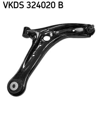 Great value for money - SKF Suspension arm VKDS 324020 B