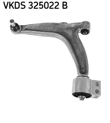 SKF VKDS 325022 B Suspension arm with synthetic grease, with ball joint, Control Arm