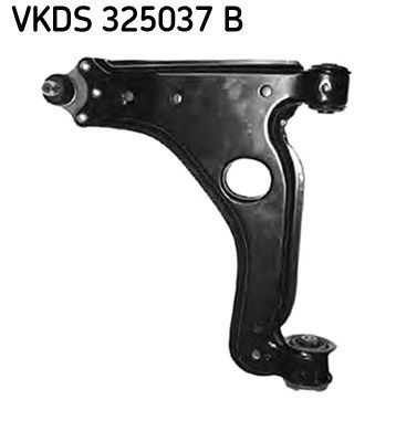 SKF Suspension arm VKDS 325037 B Opel MERIVA 2012