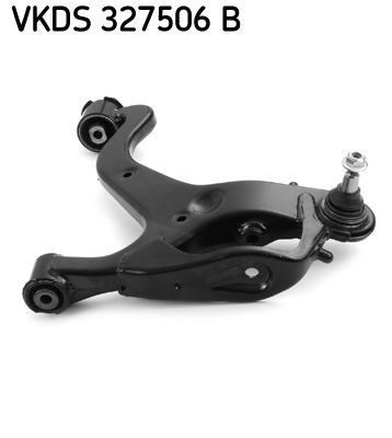 SKF VKDS 327506 B Suspension arm with synthetic grease, with ball joint, Control Arm