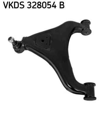 SKF VKDS 328054 B Mercedes-Benz SPRINTER 2014 Suspension wishbone arm
