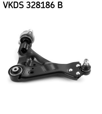 SKF VKDS 328186 B Suspension arm with synthetic grease, with ball joint, Control Arm