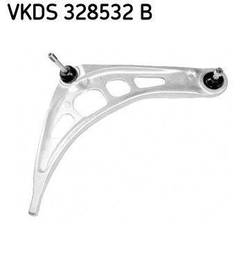 SKF VKDS 328532 B Suspension arm with synthetic grease, with ball joint, Control Arm