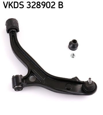 SKF VKDS 328902 B Suspension arm with synthetic grease, with ball joint, Control Arm