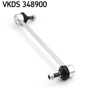 VKDS 348900 SKF Biellette de barre stabilisatrice 310mm, M12 x 1,75, avec  graisse synthétique ▷ AUTODOC prix et avis
