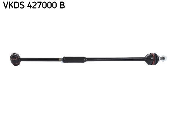 SKF with ball joint Length: 510mm Tie Rod VKDS 427000 B buy
