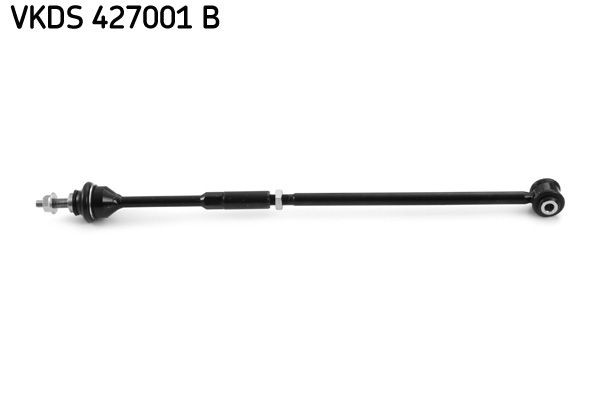 SKF with synthetic grease, with ball joint Length: 530mm Tie Rod VKDS 427001 B buy