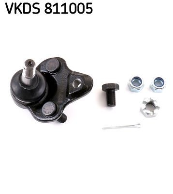 SKF VKDS 811005 Ball Joint with synthetic grease