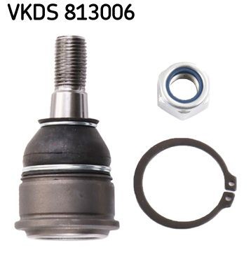 Honda Steering system parts - Ball Joint SKF VKDS 813006