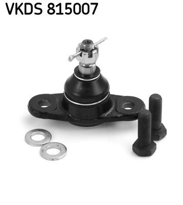 SKF VKDS 815007 Ball Joint with synthetic grease