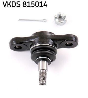 SKF VKDS 815014 Ball Joint with synthetic grease
