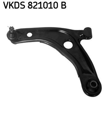 SKF VKDS 821010 B Suspension arm with synthetic grease, with ball joint, Control Arm