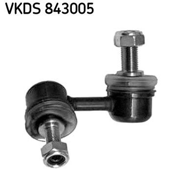 SKF VKDS843005 Anti-roll bar link 51321 S5A 003
