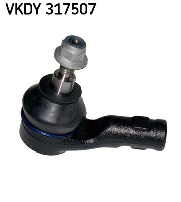 SKF VKDY 317507 Track rod end with synthetic grease