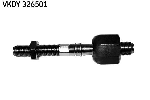 SKF VKDY 326501 Inner tie rod M16 x 1,5, 141 mm, with synthetic grease