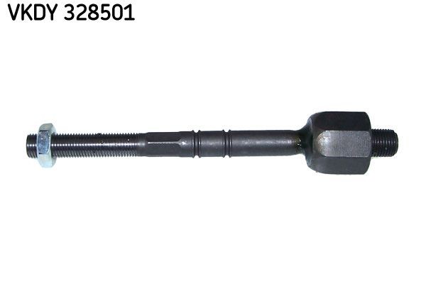 Articulación axial para barra de acoplamiento articulación axial delantera Metzger 51007518 