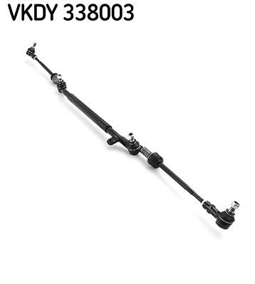 SKF VKDY 338003 Rod Assembly with synthetic grease