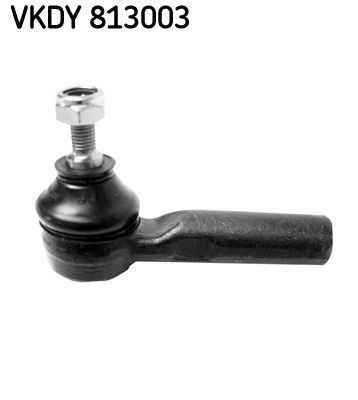 SKF VKDY 813003 Track rod end with synthetic grease