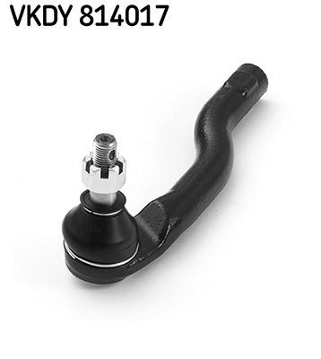 SKF VKDY 814017 Track rod end with synthetic grease