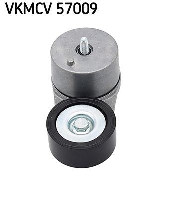 SKF VKMCV 57009 Tensioner pulley