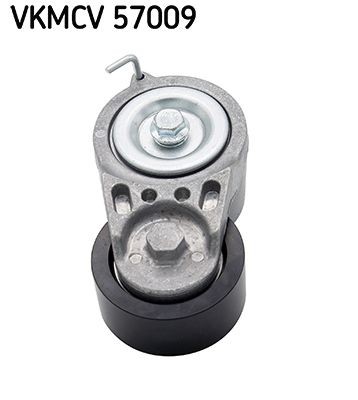 SKF Tensioner pulley VKMCV 57009