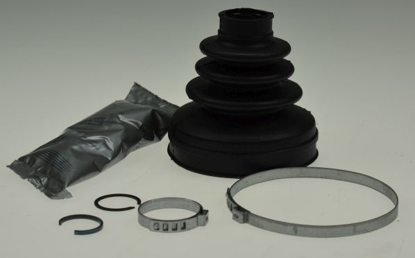 LÖBRO 95 mm, NBR (nitrile butadiene rubber) Height: 95mm, Inner Diameter 2: 27, 87mm CV Boot 306530 buy