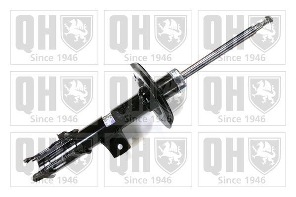 QUINTON HAZELL QAG181339 Shock absorber KIA experience and price