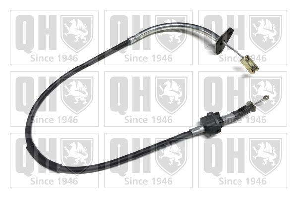 QUINTON HAZELL Clutch Cable QCC1712 buy