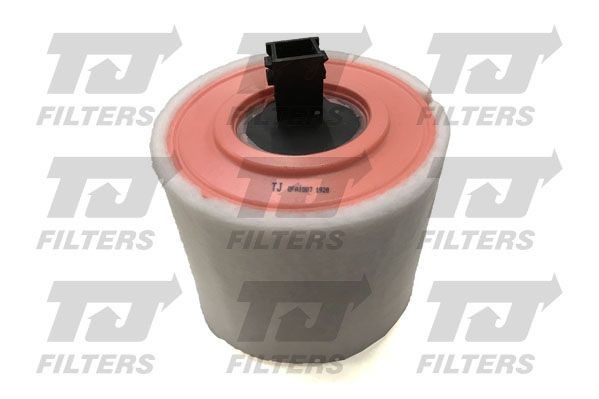 QUINTON HAZELL QFA1087 Air filter 173mm, 158mm, Filter Insert