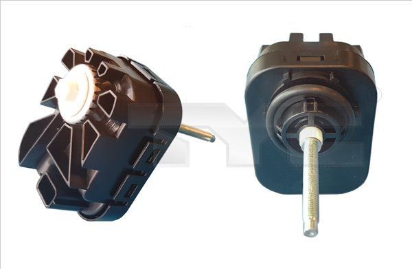 Great value for money - TYC Headlight motor 20-15127-MA-1