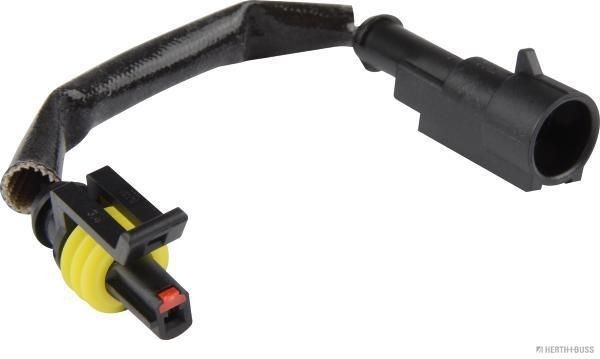 HERTH+BUSS ELPARTS Cable Repair Set, oil pressure sensor 51277335 Opel ASTRA 2003