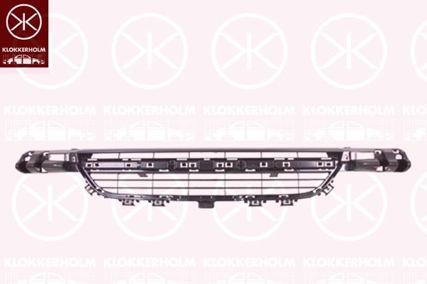 KLOKKERHOLM Front, Lower Section Radiator Grill 0086993A1 buy