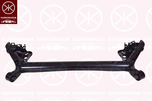 KLOKKERHOLM Axle Beam 2565007 buy