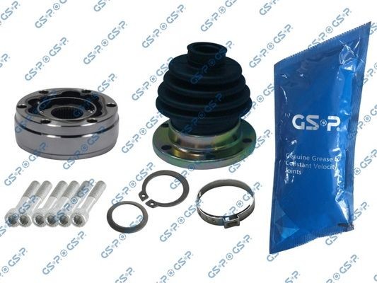 GCI53001 GSP 653001 - Drivaxel och Volkswagen order