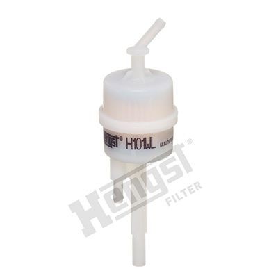 HENGST FILTER H101WL Luftfilter für VOLVO FH 16 LKW in Original Qualität