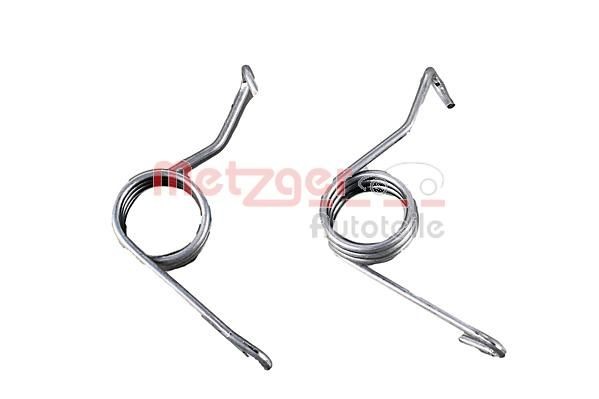 542010 METZGER Repair Kit, parking brake handle (brake caliper) 113-0501 buy