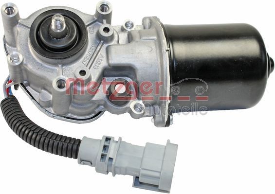 METZGER 2190845 Wiper motor IVECO Daily 2009 price