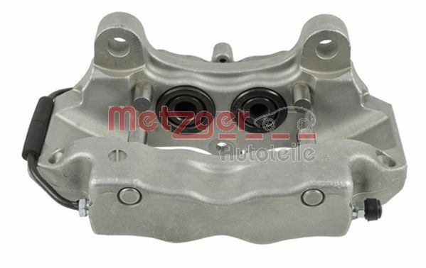 6251174 Disc brake caliper METZGER 6251174 review and test